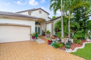 3264 Nw 22nd Avenue, Oakland Park