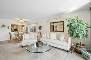 9681 Sunrise Lakes Blvd 201, Sunrise, FL 33322 - MLS#F10520211