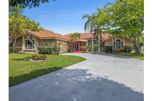 9351 Nw 10th Ct, Plantation