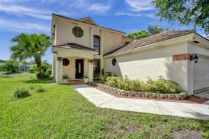 6430 NW 58th Ter, Parkland, FL 33067 - MLS#F10520223