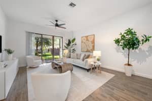 4972 Whispering Way, Dania Beach, FL 33312 - MLS#F10520233