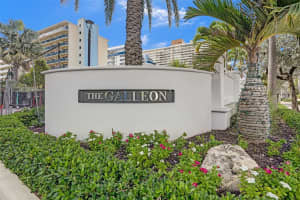 4100 Galt Ocean Dr 1509, Fort Lauderdale