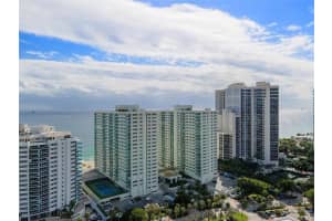 3400 Galt Ocean Dr 610 S, Fort Lauderdale