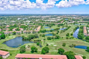 13250 SW 7th Ct 402L, Pembroke Pines, FL 33027 - MLS#F10520250