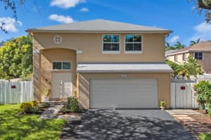 4813 Nw 14th Dr, Coconut Creek