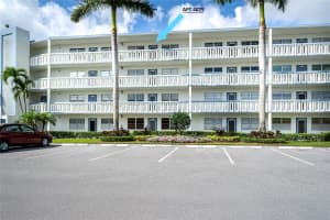 4025 Yarmouth B 4025, Boca Raton, FL 33434 - MLS#F10520263