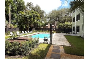 2000 Jefferson St 18, Hollywood, FL 33020 - MLS#F10520272