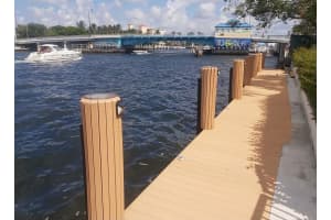 105 S Riverside Dr 203, Pompano Beach, FL 33062 - MLS#F10520284