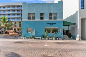 324 Indiana St, Hollywood, FL 33019 - MLS#F10520307