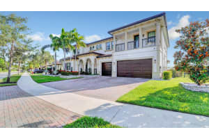 8765 Watercrest Circle, Parkland