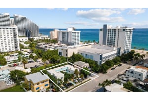3015 Seville St 1, Fort Lauderdale, FL 33304 - MLS#F10520323