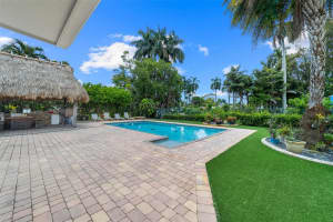 2910 Johnson Street, Hollywood, FL 33020 - MLS#F10520325