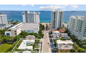 3015 Seville St 6, Fort Lauderdale, FL 33304 - MLS#F10520329