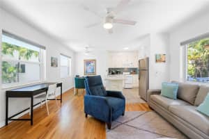 3015 Seville St 6, Fort Lauderdale, FL 33304 - MLS#F10520329