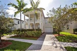 3134 Ne 2nd Dr, Homestead