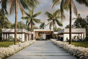 1290 Nw 124 Ave, Plantation