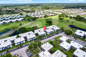 514 Piedmont K k, Delray Beach, FL 33484 - MLS#F10520377