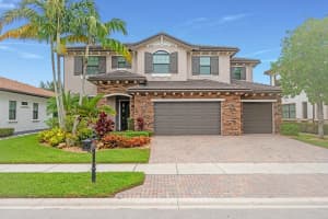 11215 E Watercrest Circle, Parkland