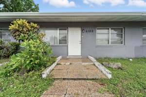 6103 NW 20th Ct, Margate, FL 33063 - MLS#F10520384