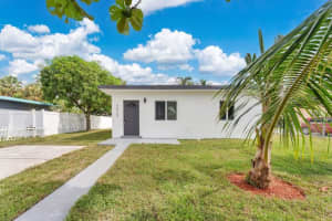 2625 Nw 10th St, Pompano Beach