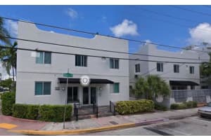 7720 ABBOTT AV 11, Miami Beach, FL 33141 - MLS#F10520400