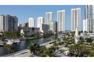500 Bayview Dr 331, Sunny Isles Beach, FL 33160 - MLS#F10520414