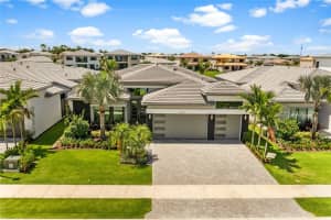 20270 Rosewood Garden Way, Boca Raton
