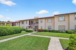 9283 Vista Del Lago 37-j, Boca Raton, Fl 33428, Boca Raton