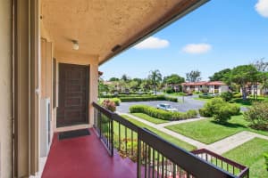 9283 Vista Del Lago 37-J, Boca Raton, FL 33428 - MLS#F10520430
