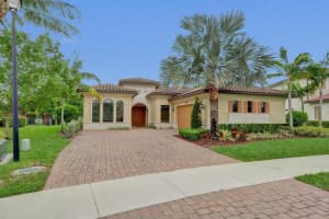 8210 NW 115th Way, Parkland, FL 33076 - MLS#F10520445