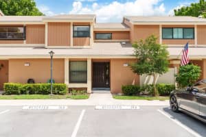 2227 NW 45th Ave 2227, Coconut Creek, FL 33066 - MLS#F10520459