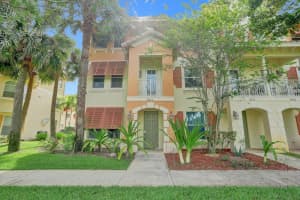 3915 Passion Flower Rd, Coconut Creek, FL 33073 - MLS#F10520475