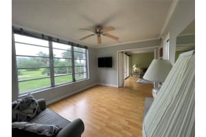 3051 S Palm Aire Dr 204, Pompano Beach, FL 33069 - MLS#F10520488