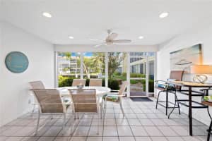 3000 NE 48th St 106, Fort Lauderdale, FL 33308 - MLS#F10520491