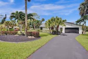 149 Forester Ct, Wellington, FL 33414 - MLS#F10520502
