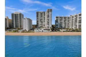 4280 Galt Ocean Dr 10a, Fort Lauderdale
