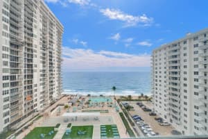 4280 Galt Ocean Dr 10A, Fort Lauderdale, FL 33308 - MLS#F10520506