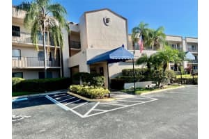 9767 N Belfort Cir F205, Tamarac