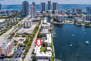 2200 Diana Dr 312, Hallandale Beach, FL 33009 - MLS#F10520518