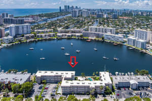 2200 Diana Dr 312, Hallandale Beach, FL 33009 - MLS#F10520518