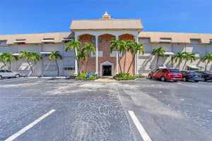 300 Golden Isles Dr 311, Hallandale Beach, FL 33009 - MLS#F10520530
