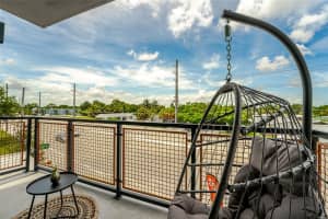 2750 Griffin Rd 412, Fort Lauderdale, FL 33312 - MLS#F10520553