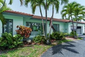 3080 NE 43rd St, Fort Lauderdale, FL 33308 - MLS#F10520556