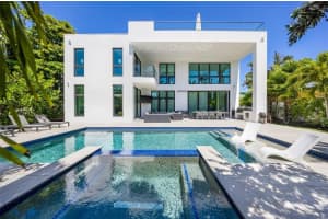 2001 Marietta Drive, Fort Lauderdale, Fl 33316, Fort Lauderdale