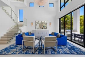 2001 Marietta Drive, Fort Lauderdale, FL 33316 - MLS#F10520560