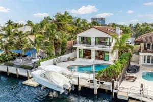 1505 SE 11th St, Fort Lauderdale, FL 33316, Sold 08/14/25