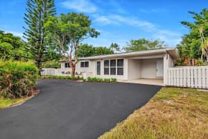 4687 NE 18th Ave, Oakland Park, FL 33334 Sold 11/24/25