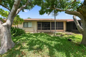 35 Winchmore Ln 35, Boynton Beach, FL 33426 - MLS#F10520575