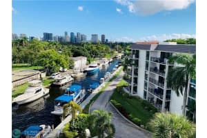 1101 River Reach Drive, Fort Lauderdale, FL 33315 - MLS#F10520577