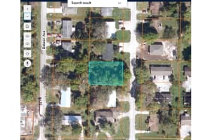 5005 Sanibel Avenue, Fort Pierce, FL 34951 Sold 01/08/26